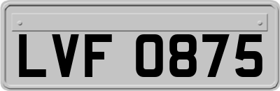 LVF0875