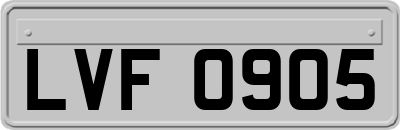 LVF0905