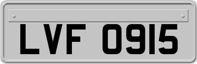 LVF0915