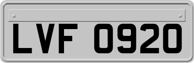 LVF0920