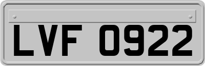 LVF0922