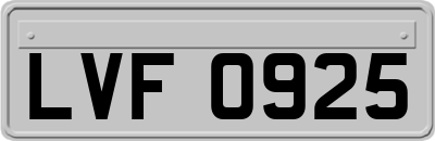 LVF0925