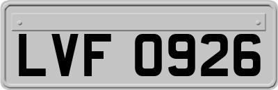 LVF0926