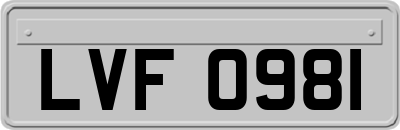 LVF0981