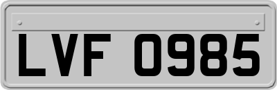 LVF0985