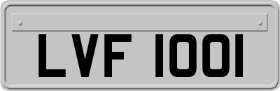 LVF1001