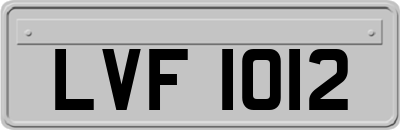 LVF1012