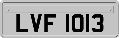 LVF1013