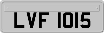 LVF1015