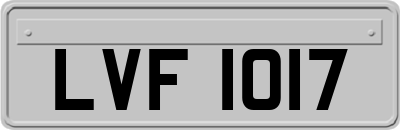 LVF1017