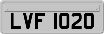 LVF1020