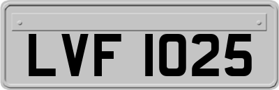 LVF1025