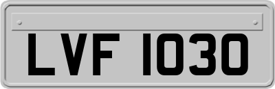 LVF1030