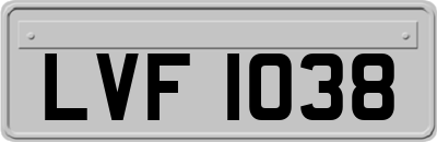 LVF1038