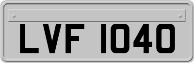 LVF1040