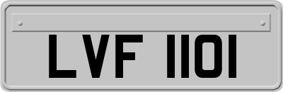 LVF1101