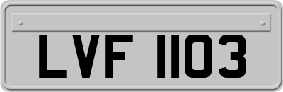 LVF1103