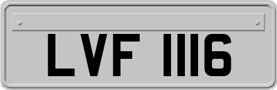 LVF1116