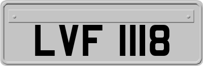 LVF1118