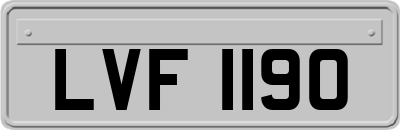 LVF1190