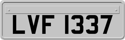LVF1337