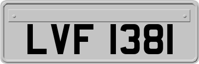 LVF1381