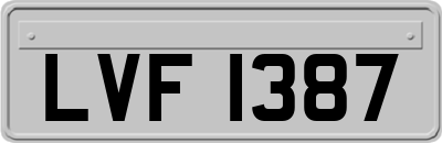 LVF1387