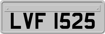 LVF1525