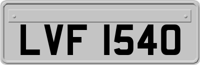 LVF1540