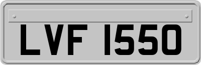 LVF1550