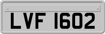 LVF1602