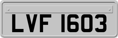 LVF1603