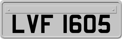 LVF1605