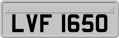 LVF1650