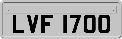 LVF1700