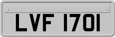 LVF1701