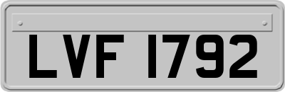 LVF1792