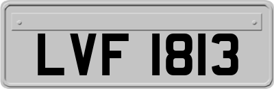 LVF1813