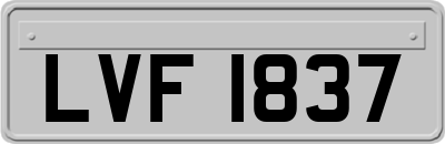 LVF1837