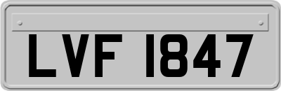 LVF1847