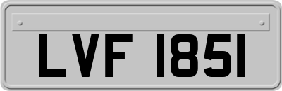 LVF1851