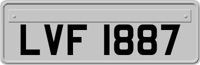 LVF1887