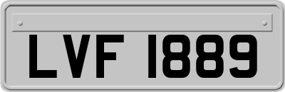 LVF1889