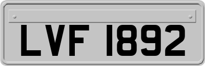 LVF1892