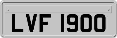 LVF1900