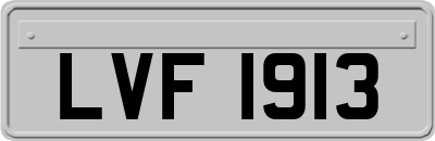 LVF1913