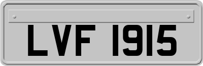 LVF1915