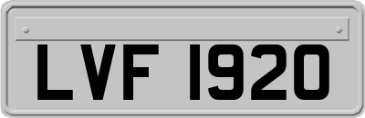 LVF1920