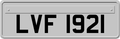 LVF1921