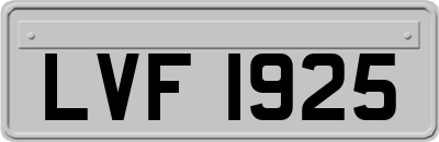 LVF1925